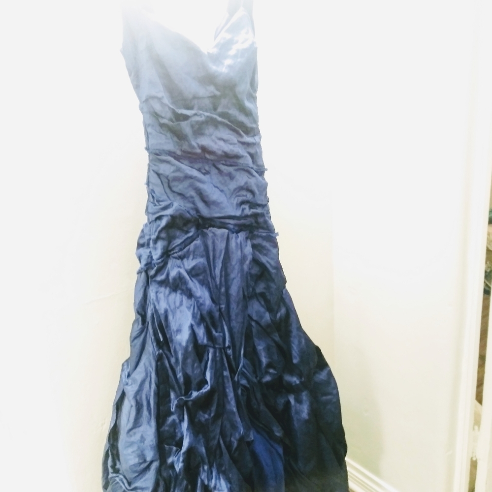 Nicole Miller dress